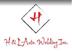 H & L Auto Welding