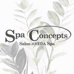 Spa Concepts Salon & Spa
