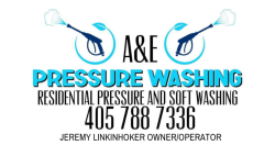 A&E Pressure Washing LLC
