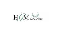 HGM Law office