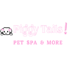 Piggy Tails Pet Spa & More