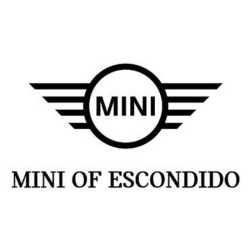 MINI of Escondido Service and Parts