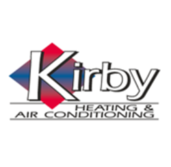 Kirby Heating & Air Conditioning Inc.