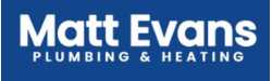 Matt Evans Plumbing & Heating LLC