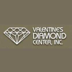Valentine's Diamond Center Inc