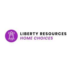 Liberty Resources Home Choices