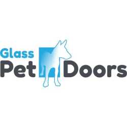 Glass Pet Doors