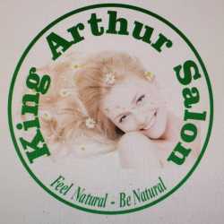 King Arthur Nails Salon
