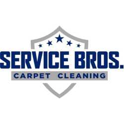 Service Bros. Carpet Cleaning & More