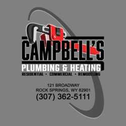 Bill Campbell's Plumbing & Heating