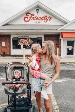 Friendly's Cafe