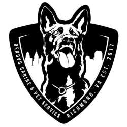 DeNovo Canine and Pet Services LLC
