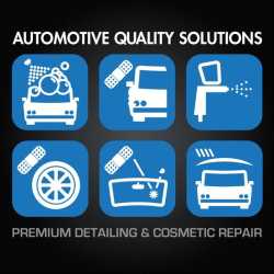 Automotive Quality Solutions