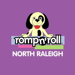 Romp n' Roll North Raleigh