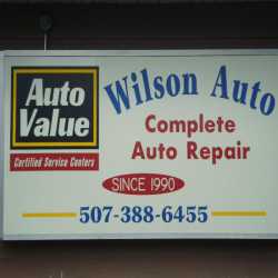 Wilson Auto Repair