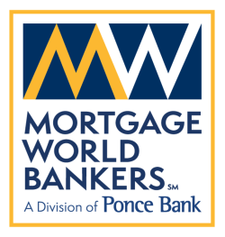 Mortgage World Bankers a division of Ponce Bank