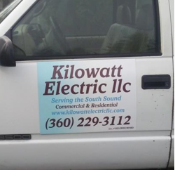 Kilowatt Electric, LLC
