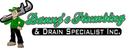 Danny's Plumbing & Drain Specialist
