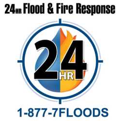 24 Hr Flood Response Inc
