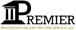 Premier Investigations and Process Service, LLC