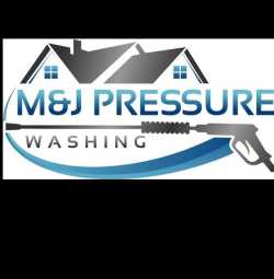 M&J Pressure Washing