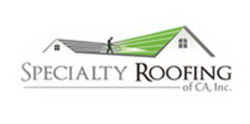 Specialty Roofing of CA