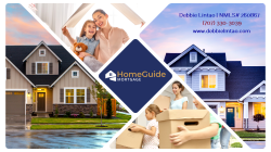 Debbie Lintao - HomeGuide Mortgage Senior Loan Officer NMLS #260867
