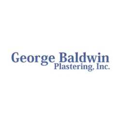 George Baldwin Plastering Inc