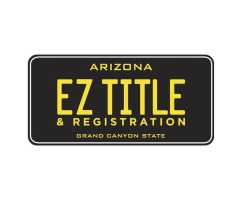 EZ Title & Registration (Phoenix)