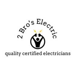 2 Bro's Electric LLC