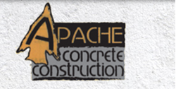 Apache Concrete Construction LTD