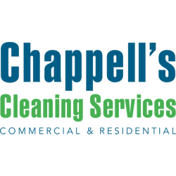 Chappell's Cleaning Services, LLC