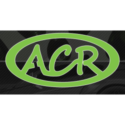 ACR Powder Coating