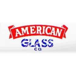 American Glass Co.