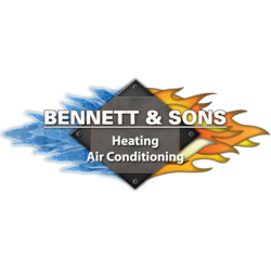 Bennett & Sons Heating Air Conditioning