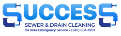 Success Sewer & Drain Cleaning LLC