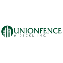 Union Fence & Deck Inc.