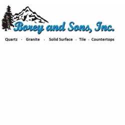 Borey and Sons, Inc.
