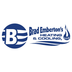 Brad Emberton's Heating & Cooling, LLC