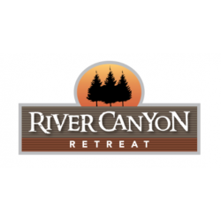 River Canyon Retreat