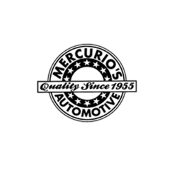 Mercurios Automotive Utica
