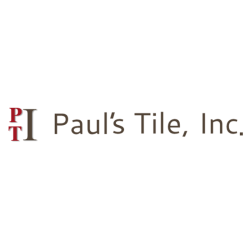 Paul's Tile Inc.