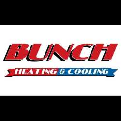 Bunch Heating & Cooling