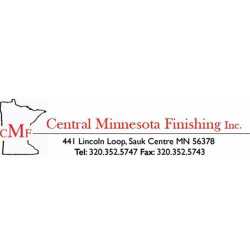 Central Minnesota Finishing Inc.
