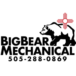 Big Bear Mechanical
