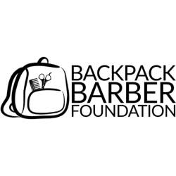 Backpack Barber Foundation