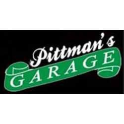 Pittmans Garage