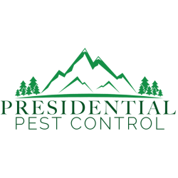 Presidential Pest Control