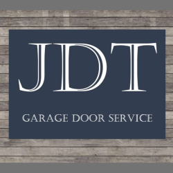 JDT Garage Door Service