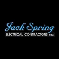 Jack Spring Electrical Contractors, Inc.